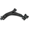 Control Arm and Ball Joint Assembly 2005-2006 Volvo V50  2006-2006 Volvo C70 - image 1