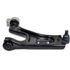 Control Arm and Ball Joint Assembly 1999-2007 Saab 9-5 - image 4
