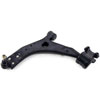 Control Arm and Ball Joint Assembly 2004-2006 Volvo S40 - image 1