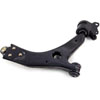 Control Arm and Ball Joint Assembly 2004-2006 Volvo S40 - image 3