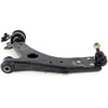 Control Arm and Ball Joint Assembly 2004-2006 Volvo S40 - image 4