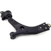 Control Arm and Ball Joint Assembly 2004-2006 Volvo S40 - image 3