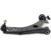 Control Arm and Ball Joint Assembly 2004-2006 Volvo S40 - image 4