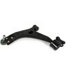 Control Arm and Ball Joint Assembly 2006-2007 Volvo S40  2006-2007 Volvo V50 - image 1