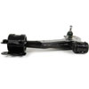 Control Arm and Ball Joint Assembly 2006-2007 Volvo S40  2006-2007 Volvo V50 - image 2