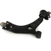 Control Arm and Ball Joint Assembly 2006-2007 Volvo S40  2006-2007 Volvo V50 - image 3