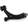 Control Arm and Ball Joint Assembly 2006-2007 Volvo S40  2006-2007 Volvo V50 - image 3