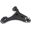 Control Arm and Ball Joint Assembly 2006-2011 Mercedes-Benz B200 - image 1