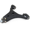 Control Arm and Ball Joint Assembly 2006-2011 Mercedes-Benz B200 - image 3