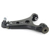 Control Arm and Ball Joint Assembly 2006-2011 Mercedes-Benz B200 - image 4