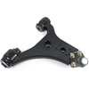Control Arm and Ball Joint Assembly 2006-2011 Mercedes-Benz B200 - image 3