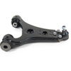 Control Arm and Ball Joint Assembly 2006-2011 Mercedes-Benz B200 - image 4