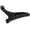 Control Arm and Ball Joint Assembly 1995-1997 Geo Metro ; 1995-2000 Pontiac Firefly ; 1995-2001 Suzu - image 3