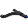 Control Arm and Ball Joint Assembly - image 1