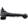 Control Arm and Ball Joint Assembly - image 2