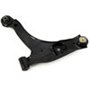 Control Arm and Ball Joint Assembly - image 3