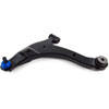 Control Arm and Ball Joint Assembly - image 1