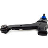 Control Arm and Ball Joint Assembly - image 2