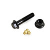 Control Arm and Ball Joint Assembly - image 4