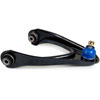 Control Arm and Ball Joint Assembly 1997-2001 Honda CR-V - image 4