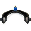 Control Arm and Ball Joint Assembly 1997-2001 Honda CR-V - image 2