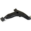 Control Arm and Ball Joint Assembly 1993-1996 Mitsubishi Mirage - image 1