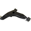 Control Arm and Ball Joint Assembly 1993-1996 Mitsubishi Mirage - image 1