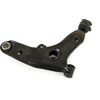 Control Arm and Ball Joint Assembly 1993-1996 Mitsubishi Mirage - image 3