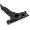 Control Arm 1990-1993 Mitsubishi Precis  1990-1994 for Hyundai Excel - image 3