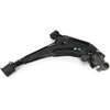 Control Arm and Ball Joint Assembly 1993-1998 Mercury Villager  1993-1998 for Nissan Quest - image 3
