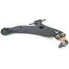 Control Arm and Ball Joint Assembly 1997-2011 Toyota - image 3
