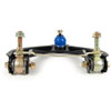 Control Arm and Ball Joint Assembly 1990-1993 Acura Integra - image 2