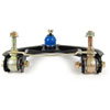 Control Arm and Ball Joint Assembly 1990-1993 Acura Integra - image 2