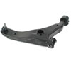 Control Arm and Ball Joint Assembly 2001-2003 Volvo S40  2001-2004 Volvo V40 - image 1
