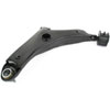 Control Arm and Ball Joint Assembly 2001-2003 Volvo S40  2001-2004 Volvo V40 - image 3