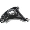 Control Arm and Ball Joint Assembly 1977-1996 Chevrolet Caprice - image 3