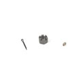 Control Arm and Ball Joint Assembly 1977-1996 Chevrolet Caprice - image 4