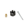 Control Arm and Ball Joint Assembly 1982-1988 Cadillac Cimarron ; 1982-1989 Buick Skyhawk ; 1982-199 - image 4