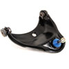 Control Arm and Ball Joint Assembly - image 1