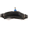 Control Arm and Ball Joint Assembly - image 2