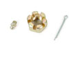Control Arm and Ball Joint Assembly - image 4