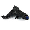 Control Arm and Ball Joint Assembly 2001-2001 GMC Jimmy ; 2001-2001 Oldsmobile Bravada ; 2001-2004 C - image 1