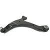 Control Arm and Ball Joint Assembly 2001-10 Chrysler PT Cruiser - image 1