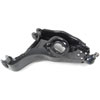 Front Left Lower Control Arm and Ball Joint Assembly Dodge Dakota / Durango - image 1