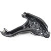Control Arm and Ball Joint Assembly 1994-1999 Dodge Ram 1500 Truck - image 1