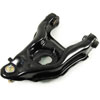 Control Arm and Ball Joint Assembly 1997-1999 Ford F-250 - image 3