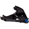 Control Arm and Ball Joint Assembly - image 1