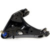 Control Arm and Ball Joint Assembly - image 1