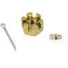 Control Arm and Ball Joint Assembly - image 4