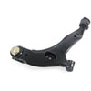 Control Arm and Ball Joint Assembly 1995-1999 for Hyundai Accent - image 3